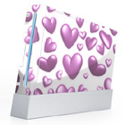 Wii skins & cases