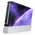 Wii skins & cases