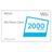 Nintendo Wii Points Card
