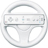 Nintendo Wii Wheel