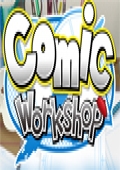 Comic Workshop cover