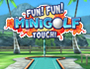 Fun! Fun! Minigolf TOUCH! cover