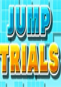 Jump Trials Supreme cover