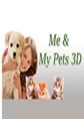 Me & My Pets 3D cover