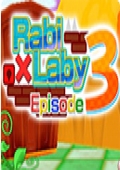 Rabi Laby 3 cover