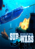Steel Diver: Sub Wars cover