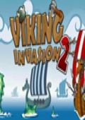Viking Invasion 2: Tower Defense cover