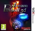 Dream Pinball 3D II cover