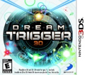 Dream Trigger 3D cover