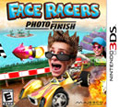 Face Racers cover