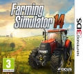 Farming Simulator 14 cover