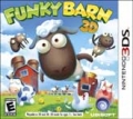 Funky Barn 3D cover