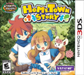 Hometown Story cover
