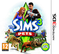 The Sims 3: Pets cover