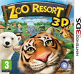 Zoo Resort 3D cover