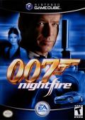 007: Nightfire cover