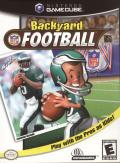 Backyard Football cover
