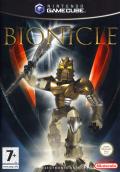 Bionicle cover