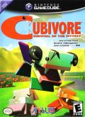 Cubivore cover