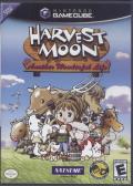 Harvest Moon: Another Wonderful Life cover