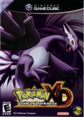 Pokemon XD: Gale of Darkness cover
