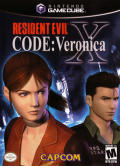 Resident Evil: Code: Veronica Complete cover