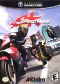Speed Kings cover