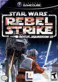 Star Wars: Rogue Squadron III - Rebel Strike cover