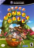 Super Monkey Ball cover