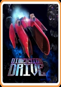 Dimension Drive cover