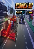 Formula Bit Racing DX trailer