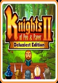 Knights of Pen & Paper 2 Deluxiest Edition new screenshots