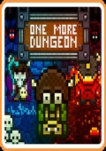 One More Dungeon cover