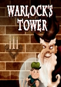 Warlock's Tower cover