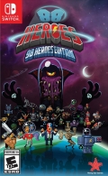 88 Heroes - 98 Heroes Edition trailer