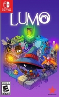 Lumo trailer