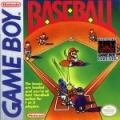 Baseball (Game Boy)  cover