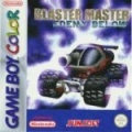 Blaster Master: Enemy Below  cover