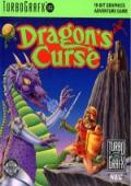 Dragon's Curse TurboGrafx-16 cover