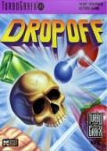 Drop Off TurboGrafx-16 cover