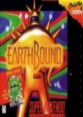 EarthBound SNES cover