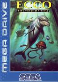 Ecco: The Tides of Time  cover