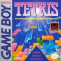 Tetris Game Boy cover