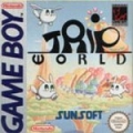 Trip World Game Boy cover