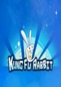 Kung Fu Rabbit cover