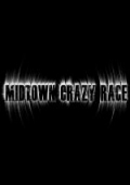 Midtown Crazy Race cover