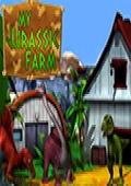 My Jurassic Farm cover