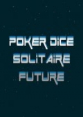 POKER DICE SOLITAIRE FUTURE cover