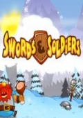 Swords & Soldiers HD cover