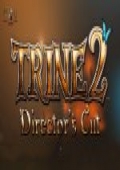 Trine 2: Director's Cut cover